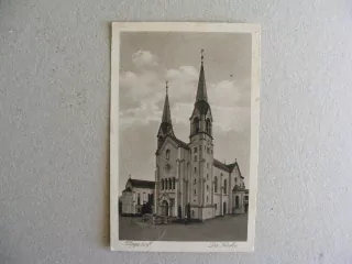Děčín