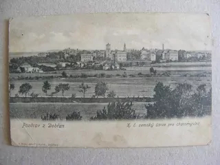 Dobřany