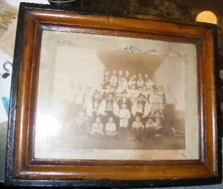 OBRAZ FOTO RÁM
