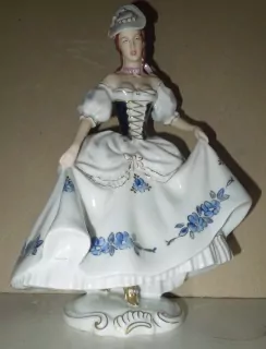 DÁMA ŽENA DUX