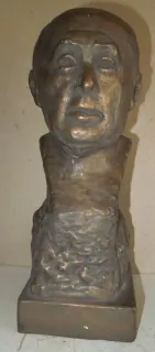 SOCHA JAN MASARYK