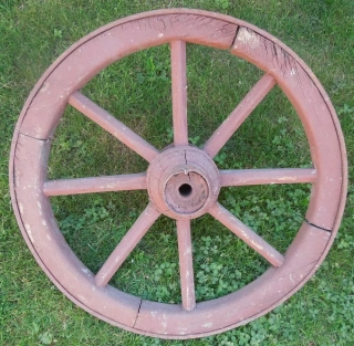 KOLO OD VOZU 44 CM