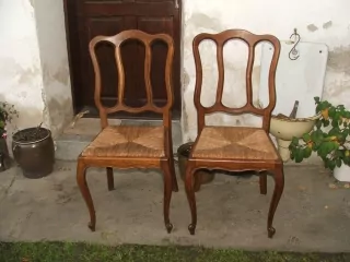 ŽIDLE 2 KS