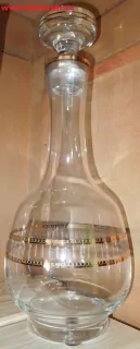 STAROŽITNÁ KARAFA