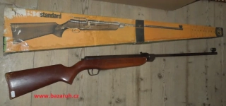 VZDUCHOVKA SLAVIA 630