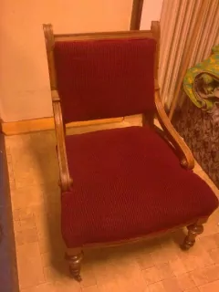 KŘESLO