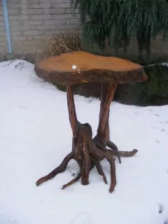 STŮL SAMOROST