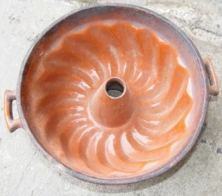FORMA BÁBOVKA