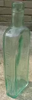  LÁHEV SIROP FAMEL20 RUE DES ORTEAUX PARIS