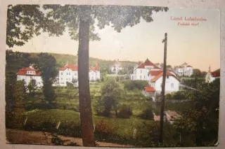 LUHAČOVICE