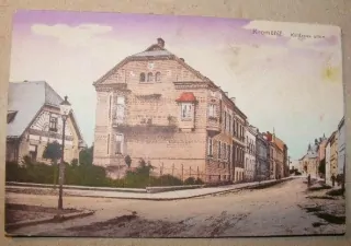 KROMĚŘÍŽ