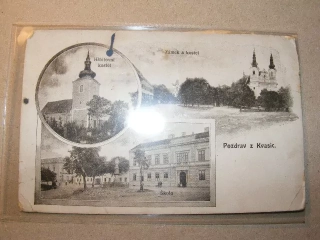 KVASICE