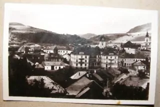 BREZNO NAD HRONOM