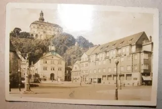 NÁCHOD