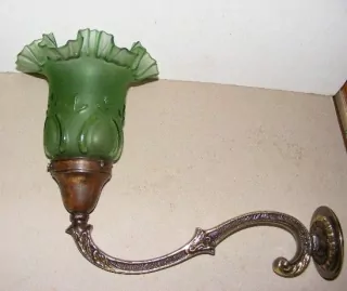 LAMPIČKA NA STĚNU 1 KS NÁSTĚNNÁ LAMPA