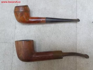 DÝMKA FAJKA 2 ks Č.1