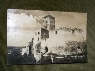 Trenčiansky hrad