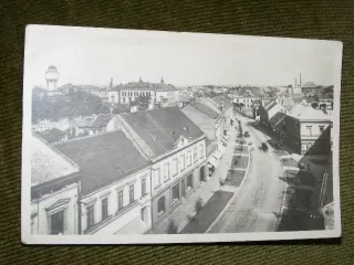 Břeclav