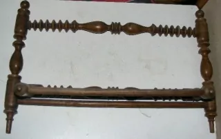 STAROŽITNÝ VĚŠÁK