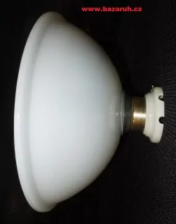 LAMPIČKA LUSTR NA STĚNU 1 KS NÁSTĚNNÁ LAMPA