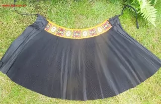 KROJ ŠOREC KE KROJI KUNOVSKÝ