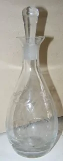 KARAFA S BRUSEM