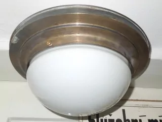 STROPNICE 1 KS LUSTR STÍNÍTKO ŠIRM