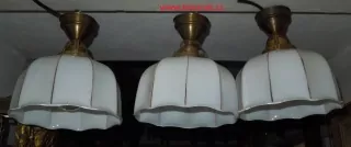  LUSTR STÍNÍTKO STROPNICE 3 KS 