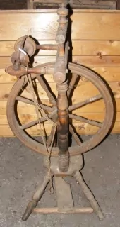 KOLOVRAT STAROŽITNOST
