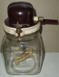 ŠLEHAČ NA MÁSLO , ŠLEHAČKU , TVAROH, MÁSELNICE
