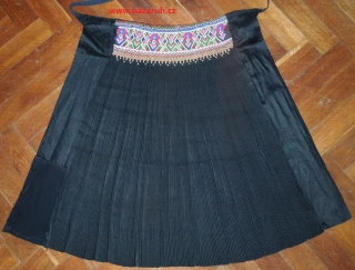 KROJ ŠOREC KE KROJI DÁMSKÝ VLČNOV D. 58,5