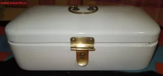 CHLEBNÍK DOZA NA CHLEBA ZNAČENÁ