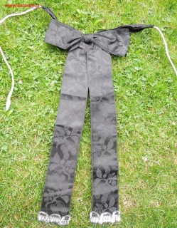 KROJ MAŠLA KE KROJI ČERNÁ