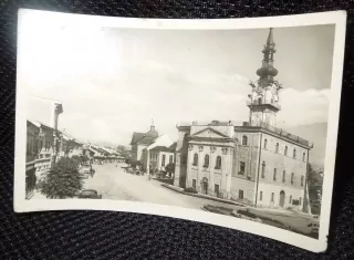 Kežmarok
