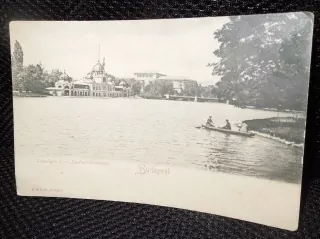 Budapest