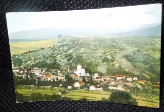 OBŘANY U BRNA