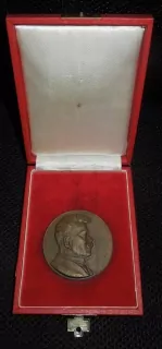 Plaketa Jan Jánský