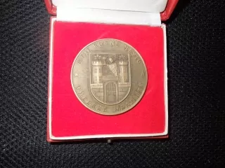 MOJE RODNÉ MĚSTO UHERSKÉ HRADIŠTĚ