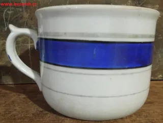 HRNEK VAŘÁK