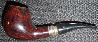 Fajka - Dýmka Butz Choquin Lassale