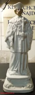 SOCHA SVATÁ 20 CM