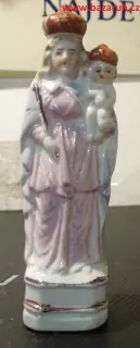 SOCHA SVATÁ 12 CM
