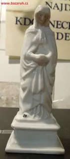 SOCHA SVATÁ 13 CM