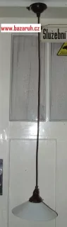 STARÝ LUSTR STÍNÍTKO 1 ks