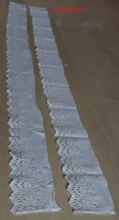 KROJ KRAJKA PLÁTĚNÁ 2 PRUHY