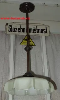 LUSTR STÍNÍTKO světlo stínidlo 1 KS