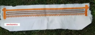 KROJ LÍMEC KE KROJI (OBOJEK) NIVNICKO