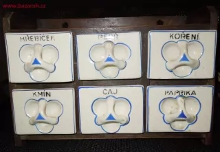 STAROŽITNOST KOŘENKY DOZY ŠUPLÍKOVÉ