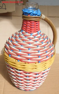 DEMIŽON 3L