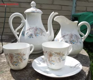PORCELÁNOVÁ SADA